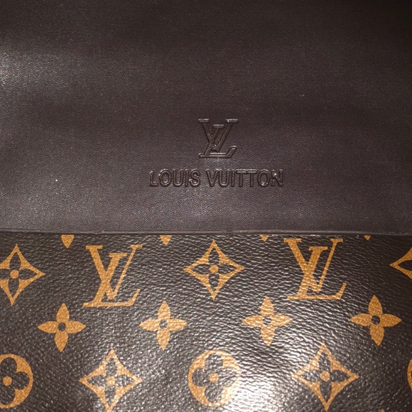 Cross body shoulder bag - Picture 3 of 6